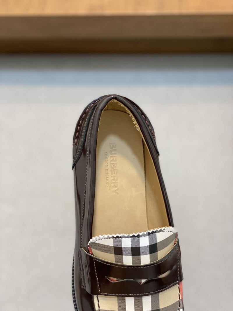 Burberry Business Shoes